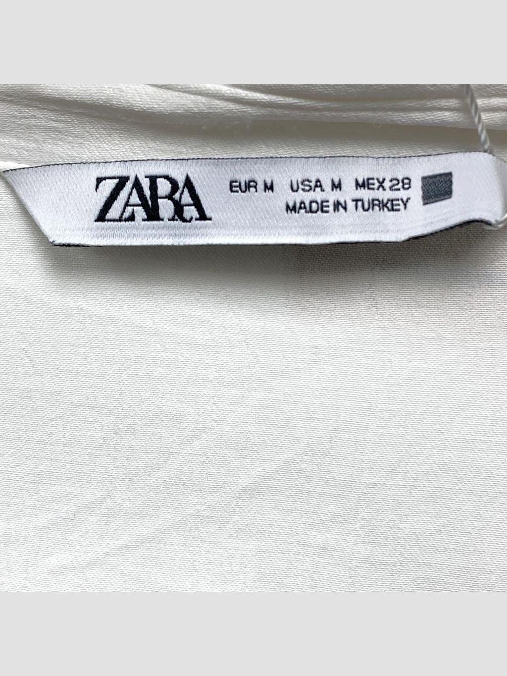 Top ZARA - Talla M (VOP01034427)-1
