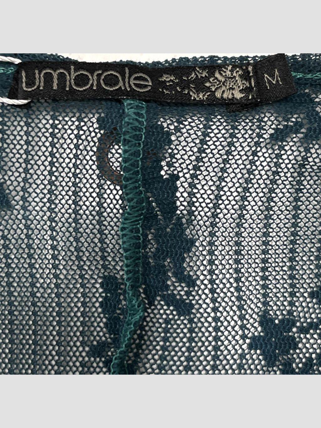 Vestido largo UMBRALE - Talla M (VOP01135689)-1
