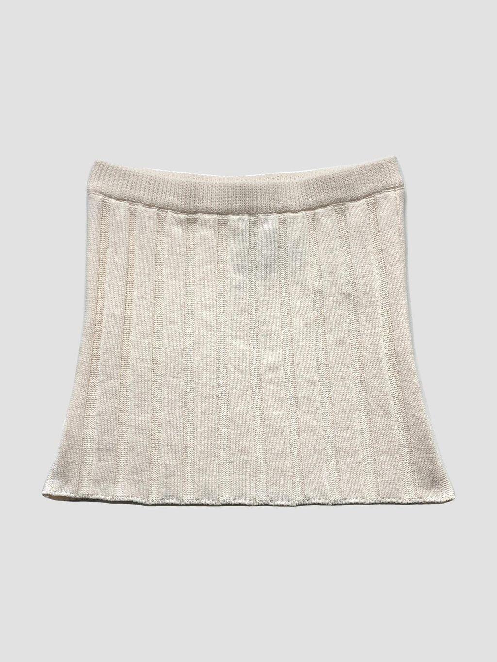 Falda corta ZARA - Talla 40 (VOP00964426)-0