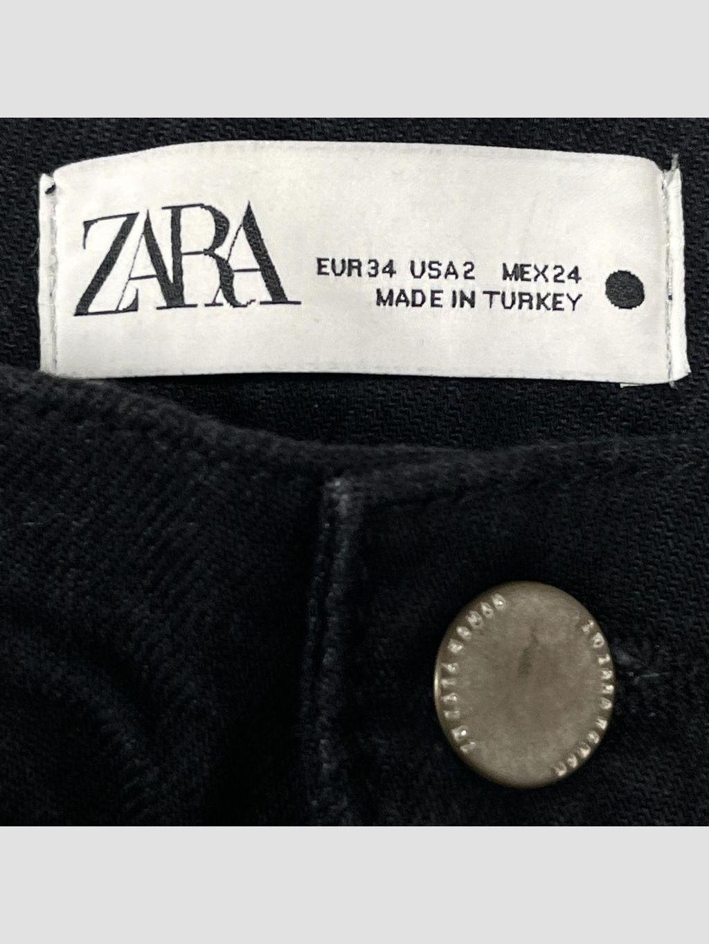 Jean ZARA - Tallas 32, 34 y 36 (VOP01173060)-2
