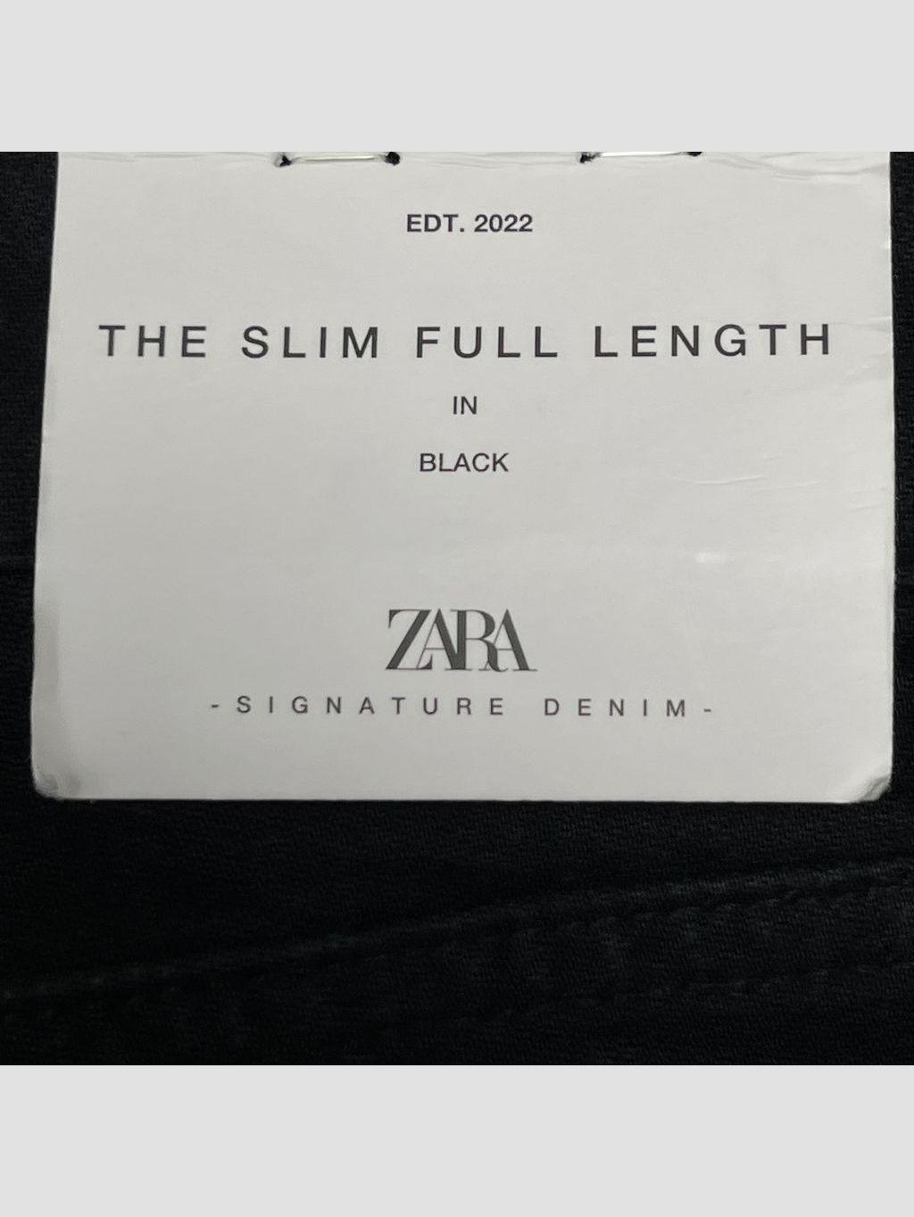 Jean ZARA - Tallas 32, 34 y 36 (VOP01173060)-3