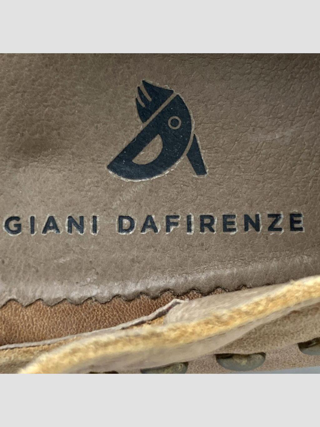 Zapatos de taco GIANI DAFIRENZE - Talla 38 (VOP01088671)-2