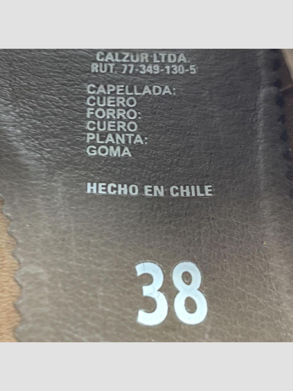 Zapatos de taco GIANI DAFIRENZE - Talla 38 (VOP01088671)-3