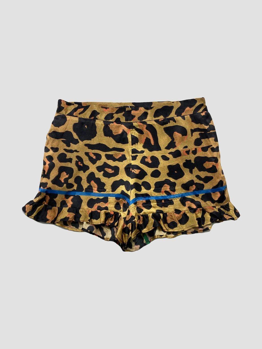 Short MALVA - Talla 36 (VOP01069570)-0