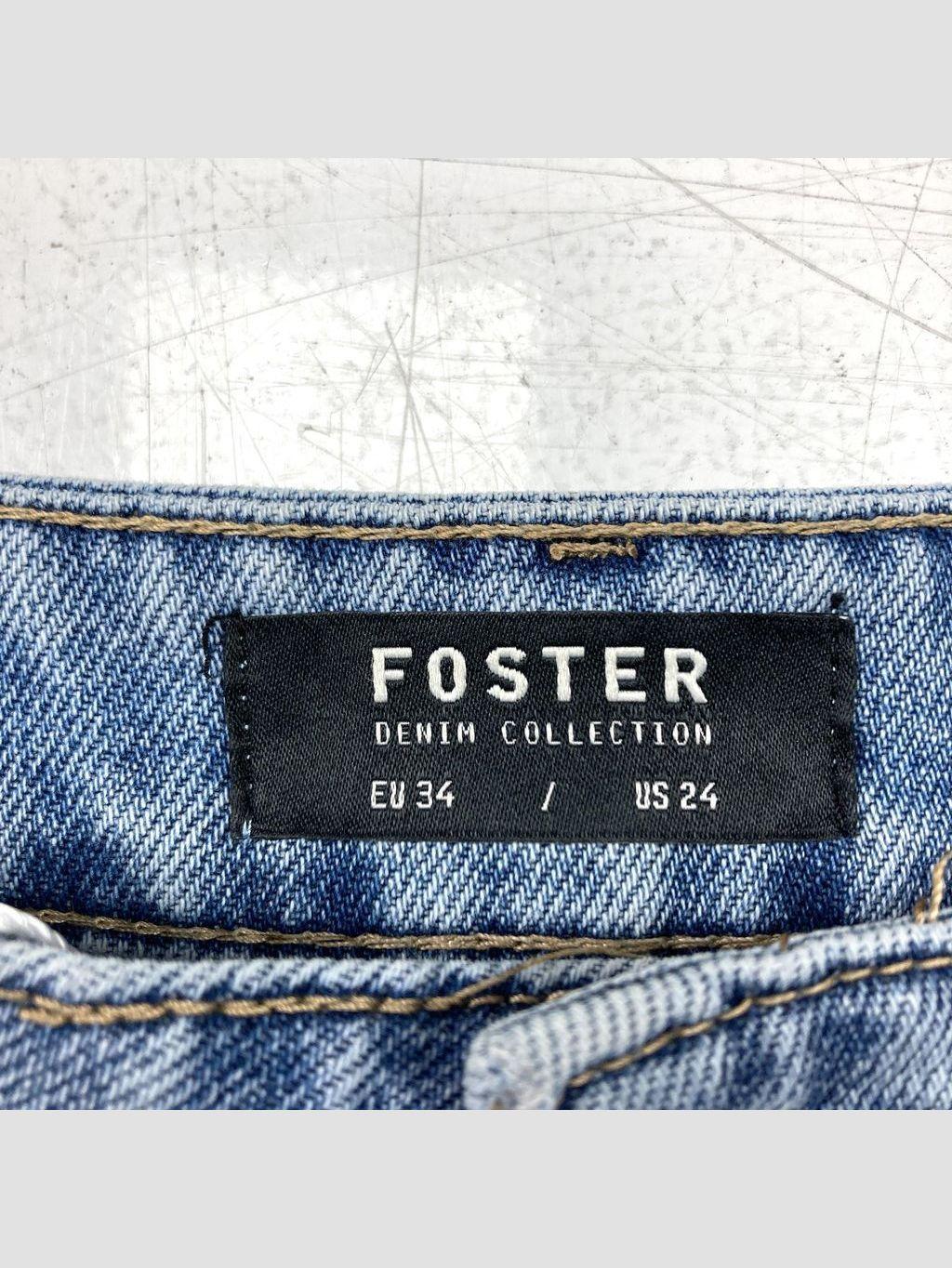 Short FOSTER - Talla 34 (VOP01194313)-2