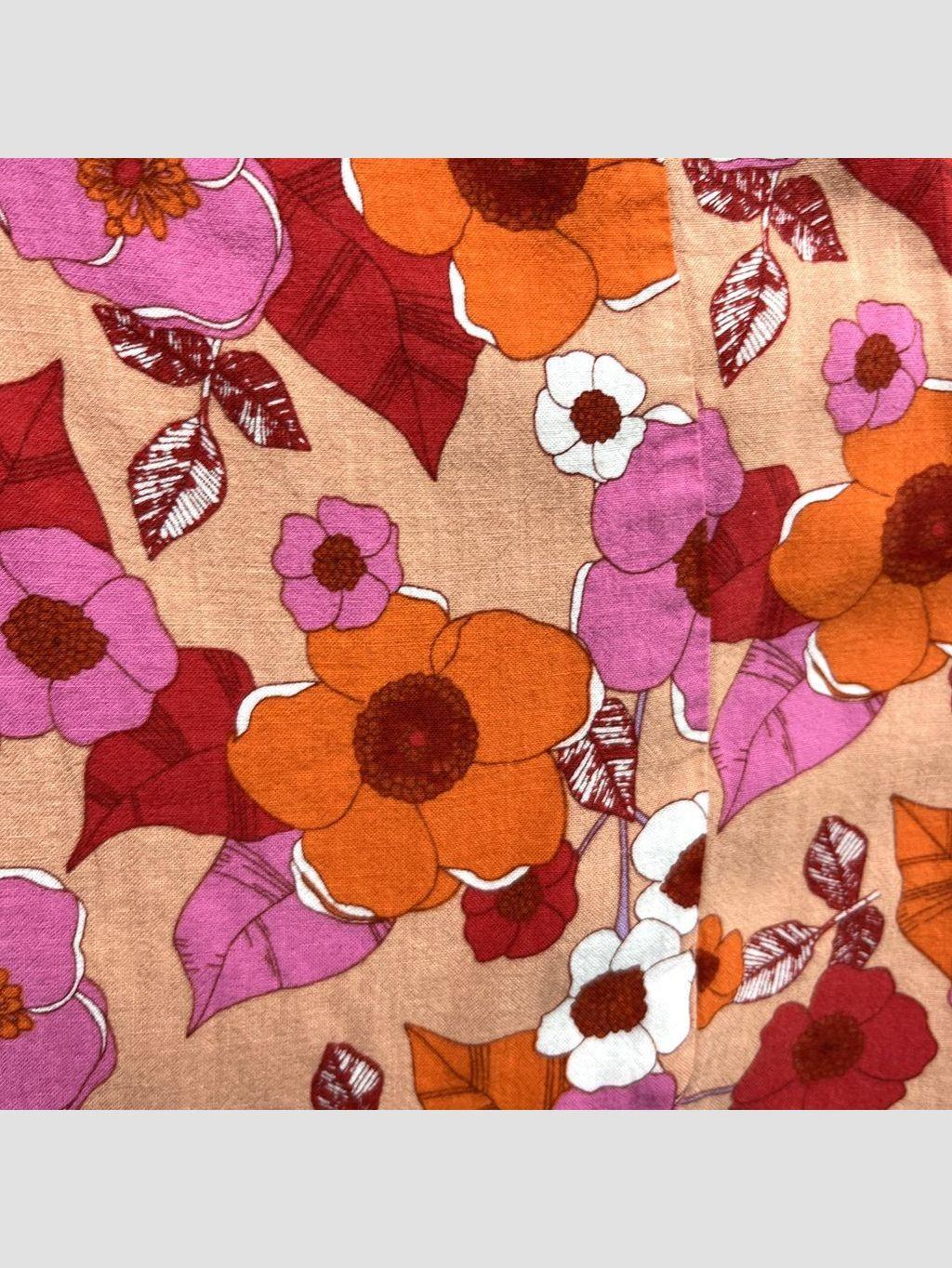 Falda corta OPPOSITE - Talla 38 (VOP00909595)-2