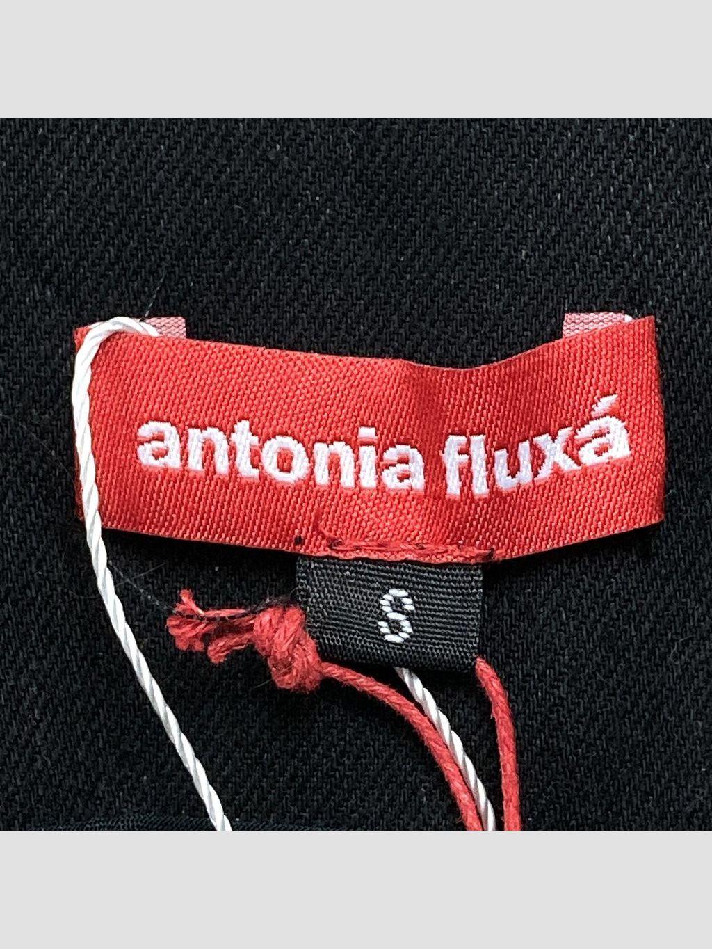 Blazer ANTONIA FLUXA - Talla S (VOP01051795)-1