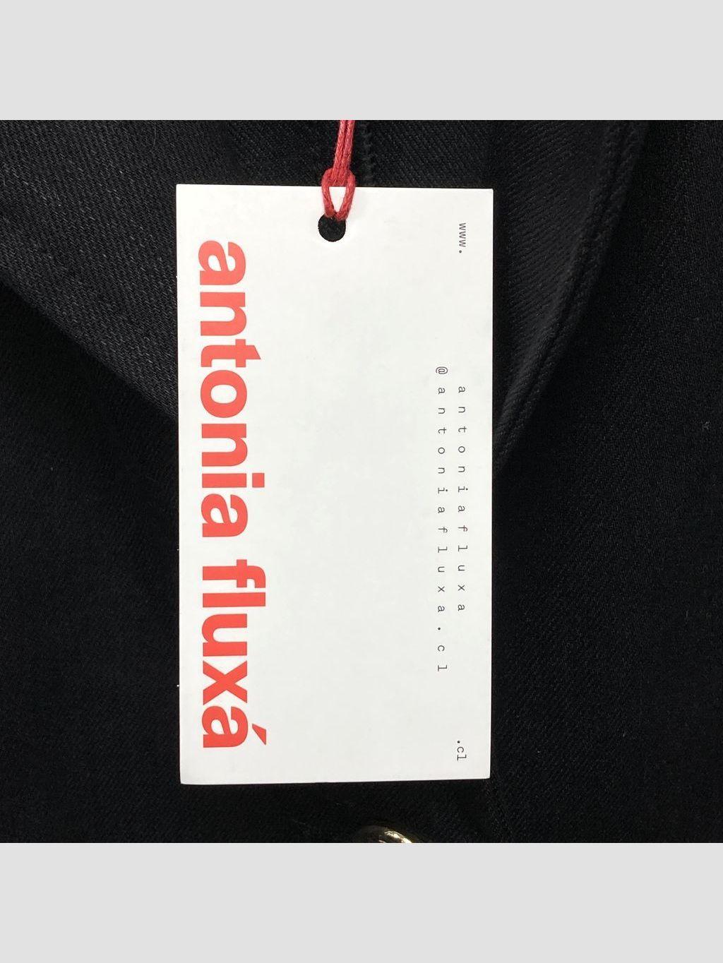 Blazer ANTONIA FLUXA - Talla S (VOP01051795)-2