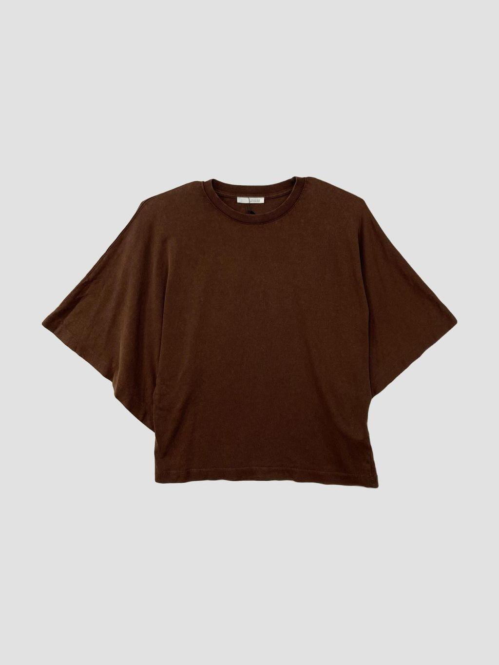 Blusa ZARA - Talla S (VOP01220144)-0