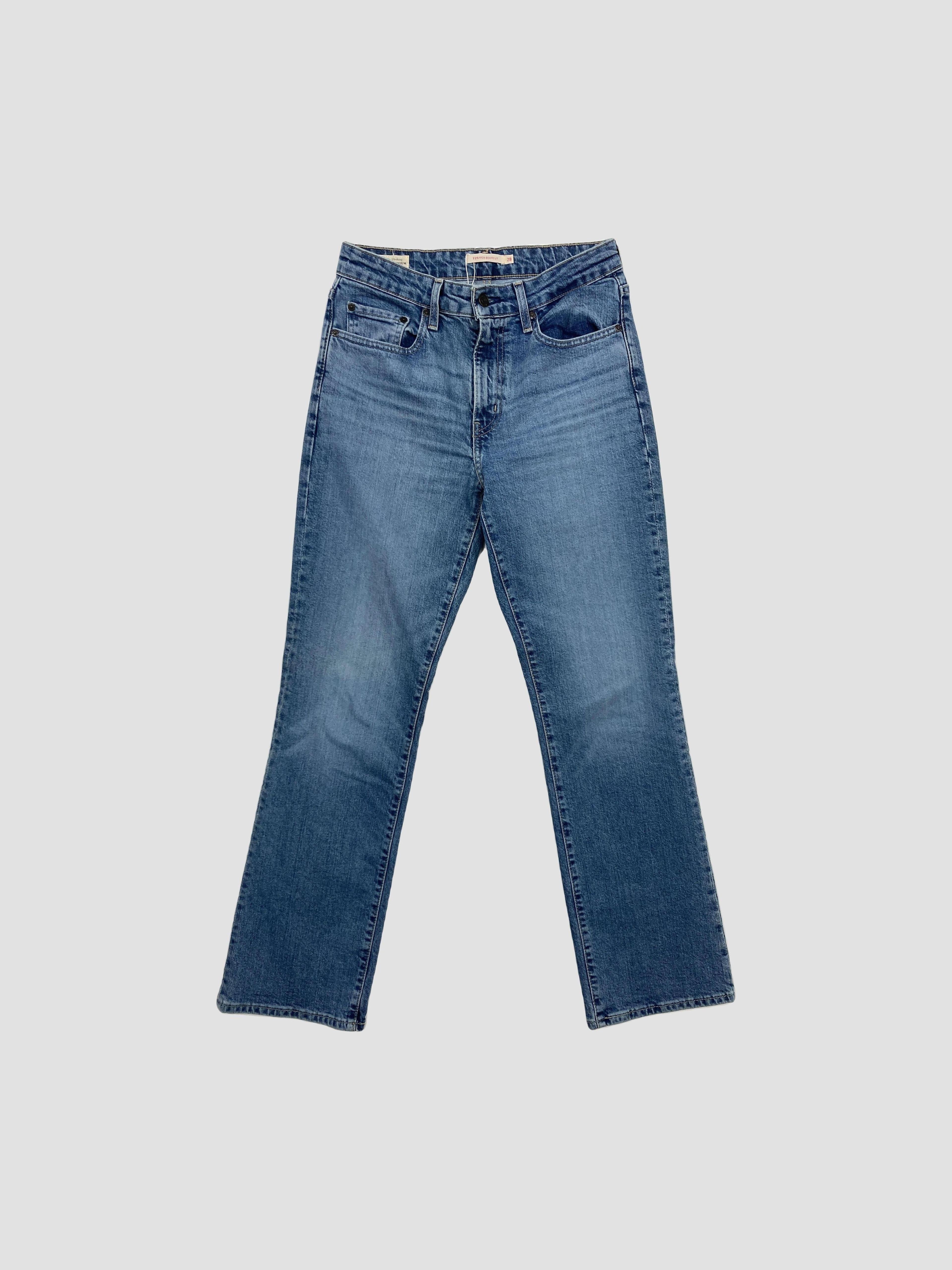 Jean LEVI'S - Talla 38 (VOP01116683)-0