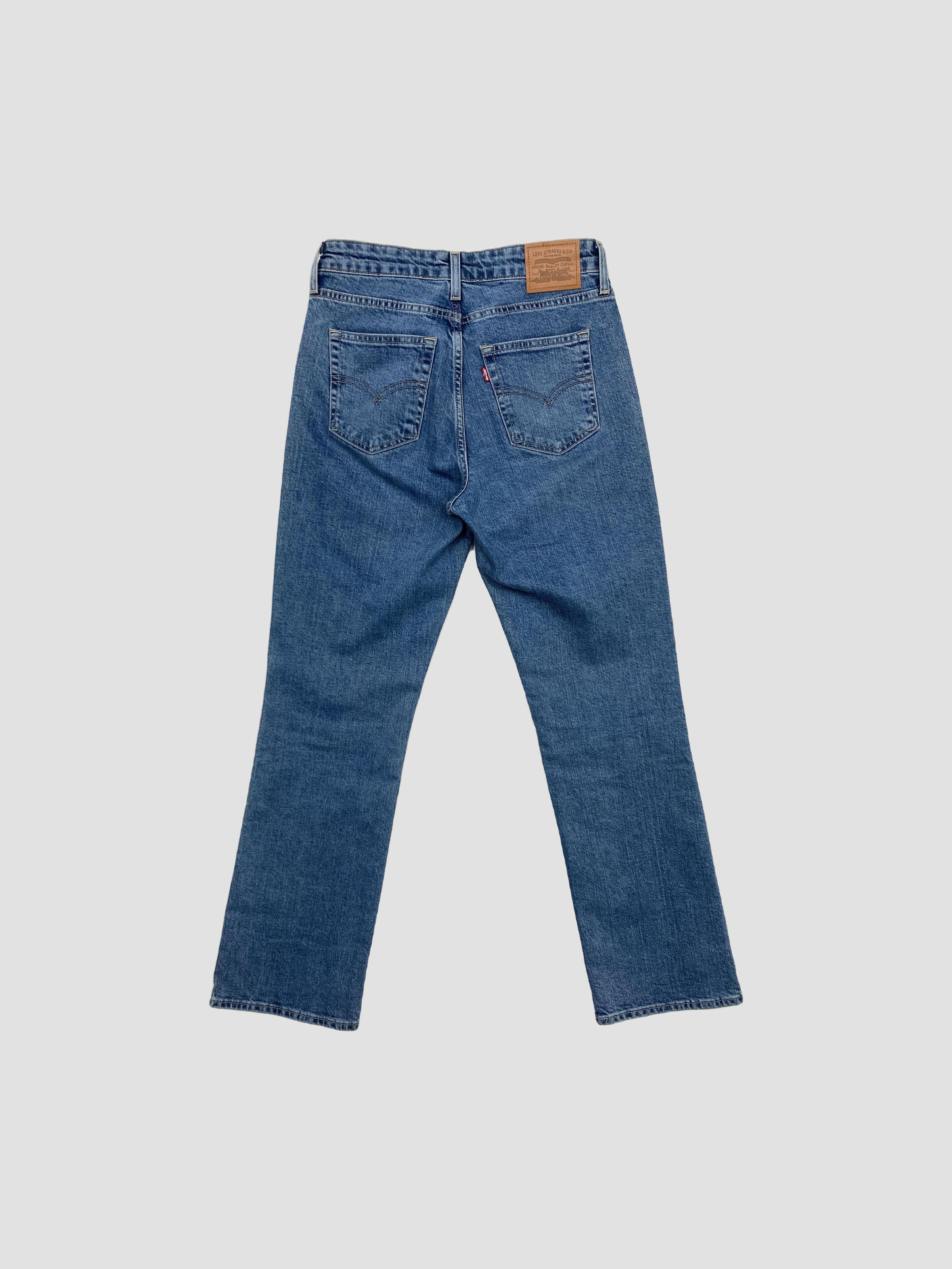 Jean LEVI'S - Talla 38 (VOP01116683)-1
