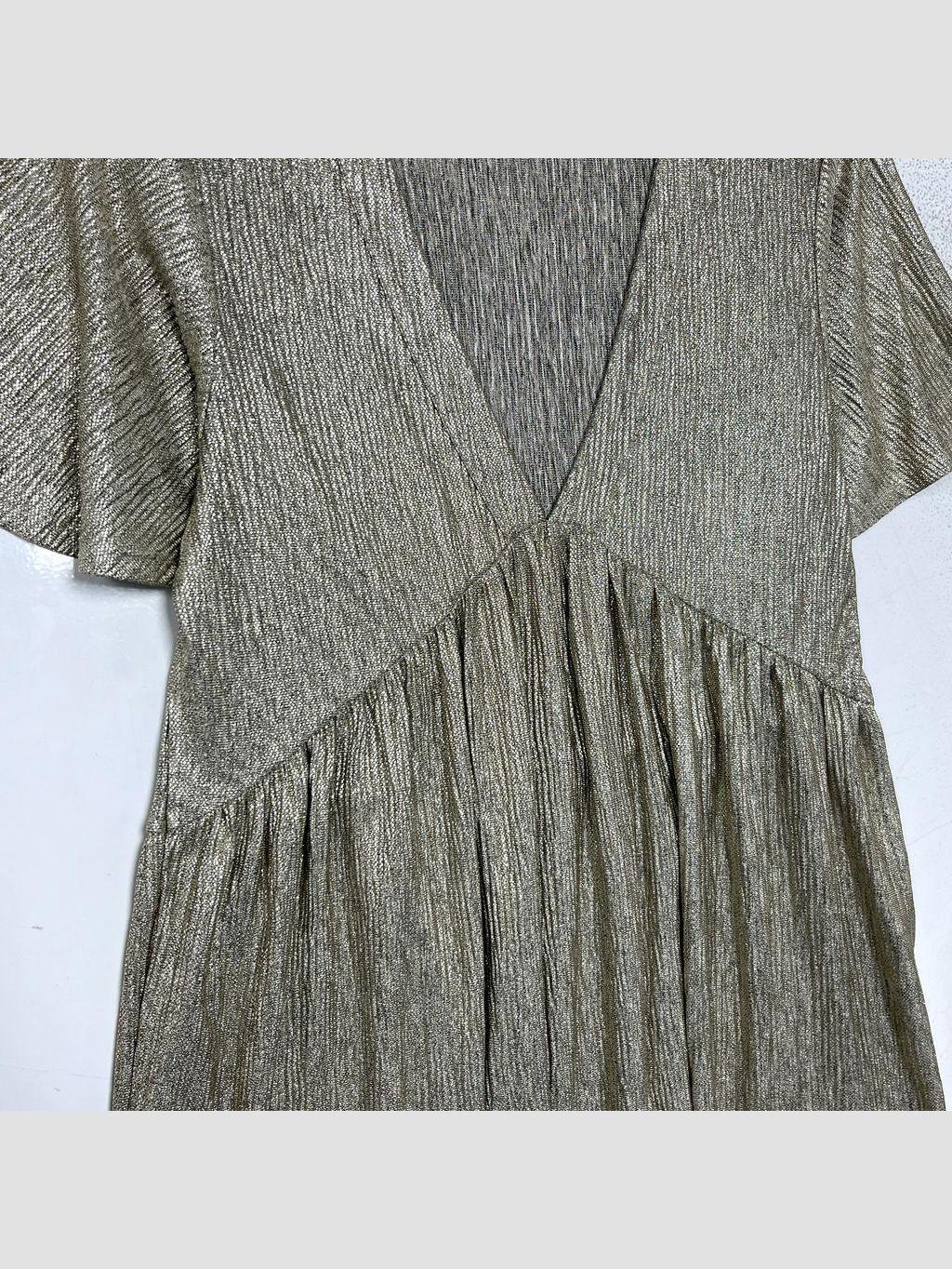 Vestido corto RAPSODIA - Talla S (VOP01195895)-3