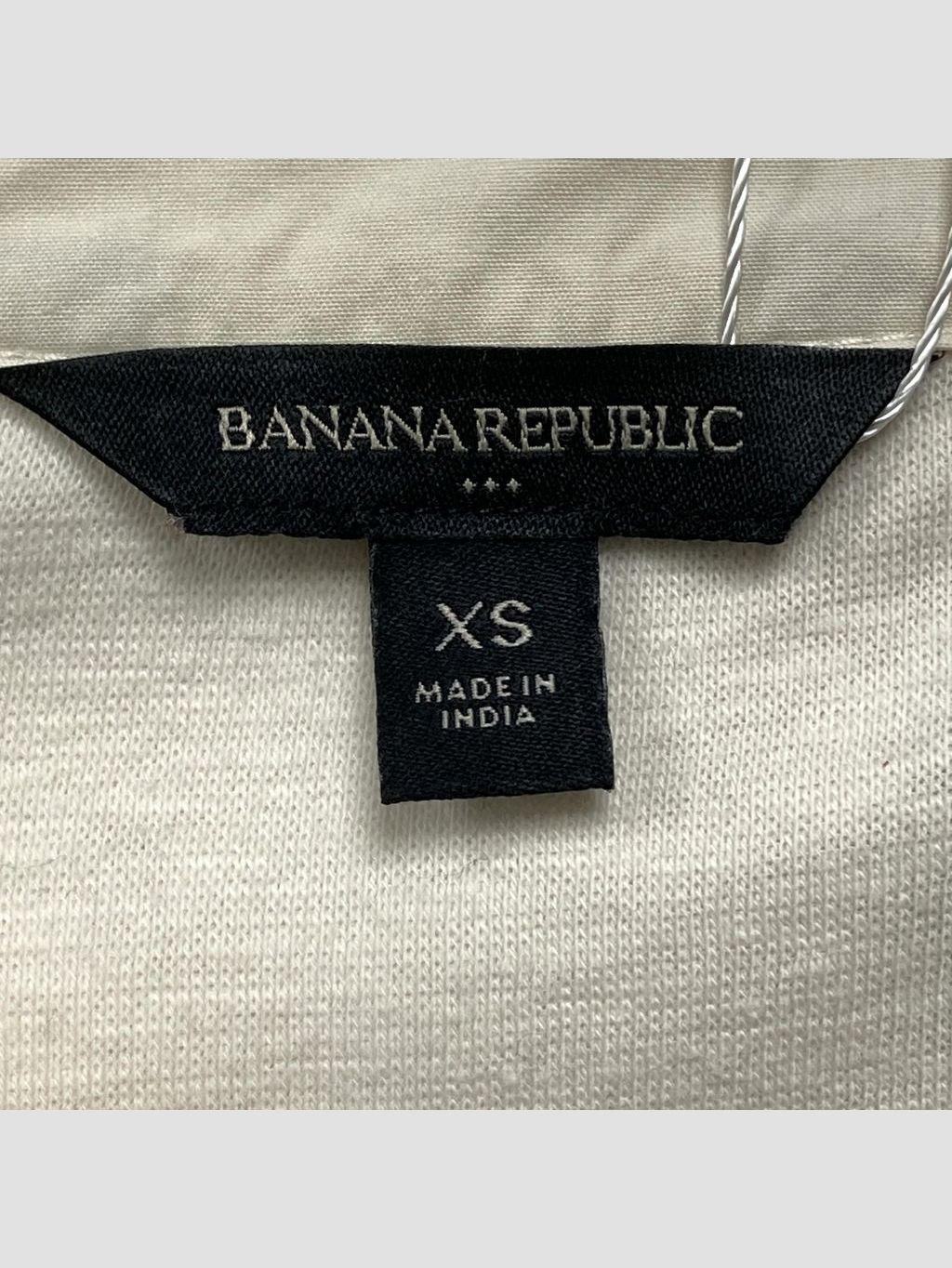 Blusa BANANA REPUBLIC - Talla XS (VOP01064958)-1