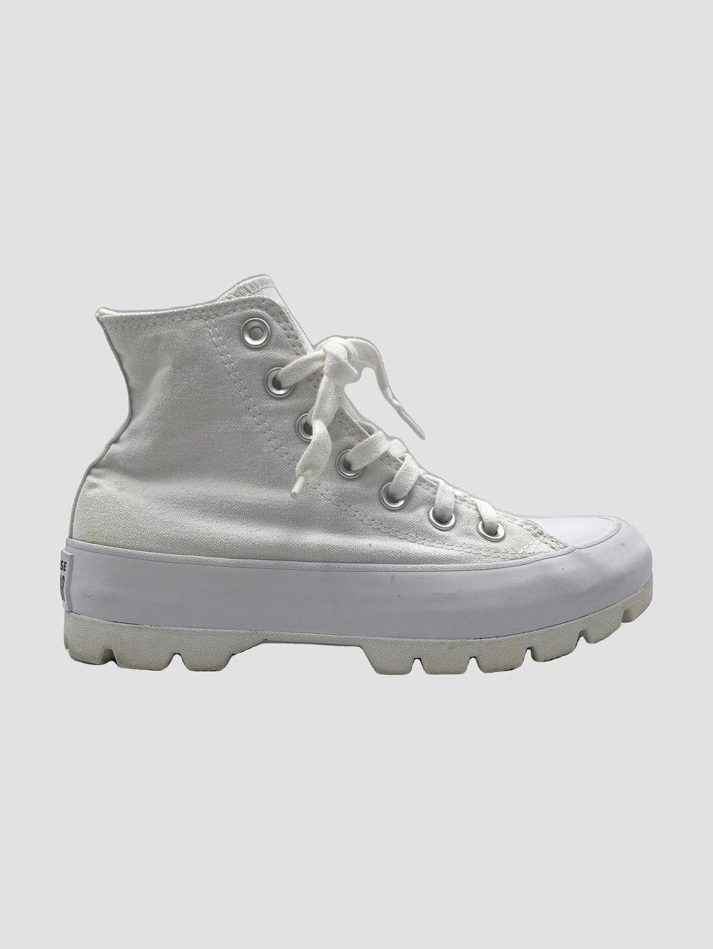 Zapatillas CONVERSE - Talla 36 (VOP01201881)-0