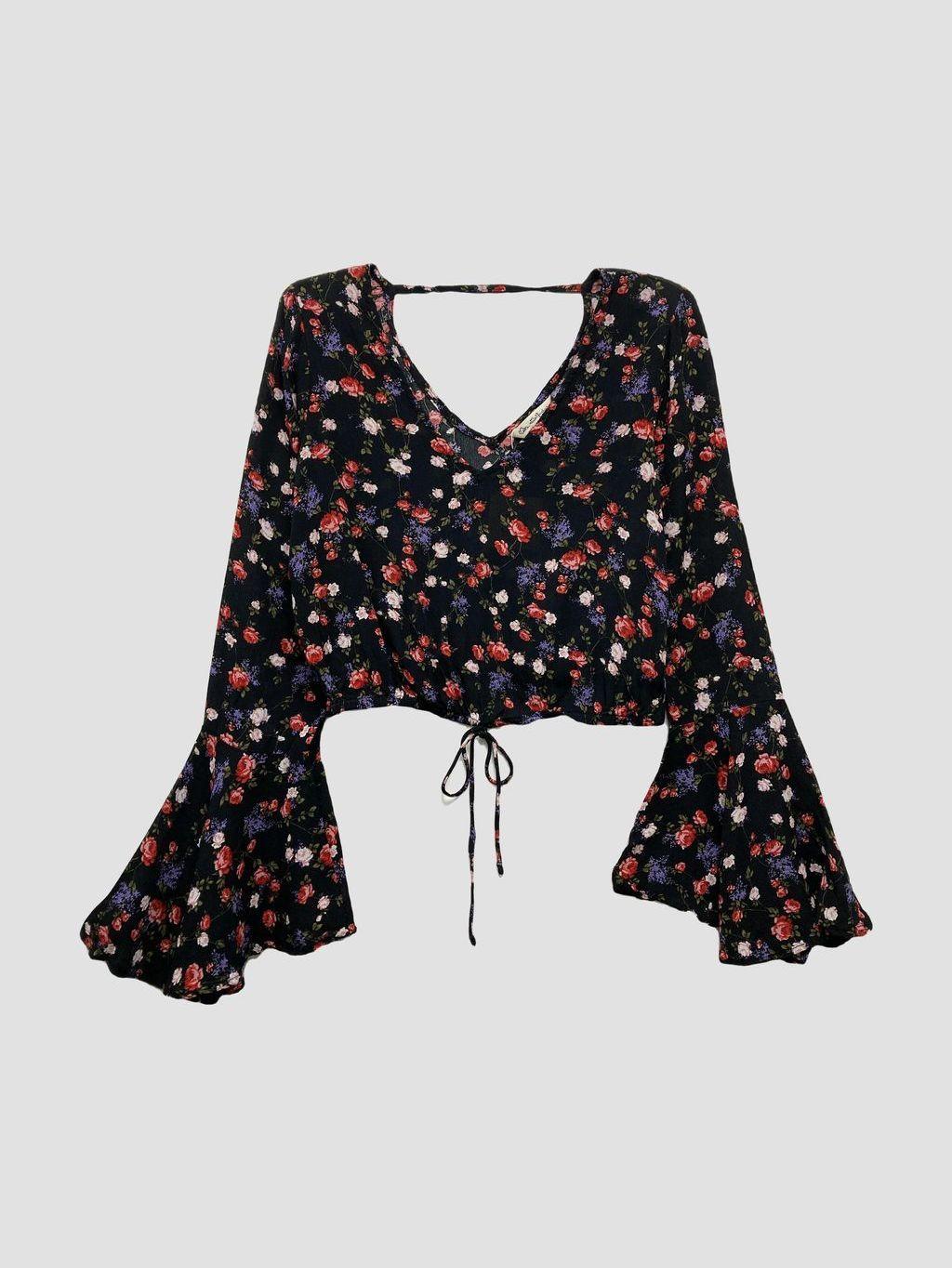 Top MISS SELFRIDGE - Talla S (VOP01021855)-0