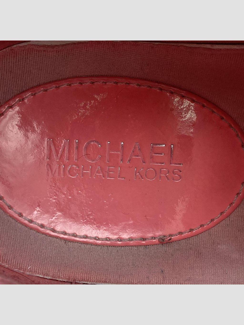 Zapatillas MICHAEL KORS - Talla 36 (VOP01003474)-5