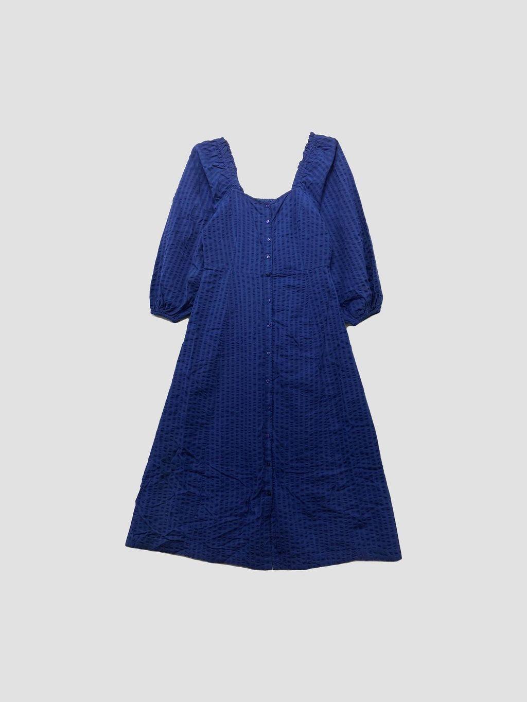 Vestido largo RIVER ISLAND - Talla M (VOP00953186)-0