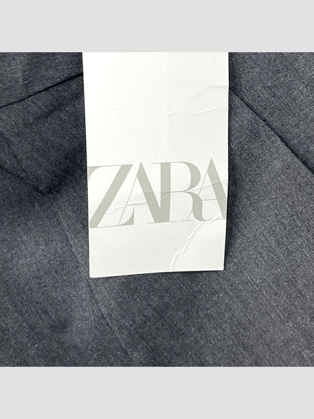 Top ZARA - Talla L (VOP01102115)-2