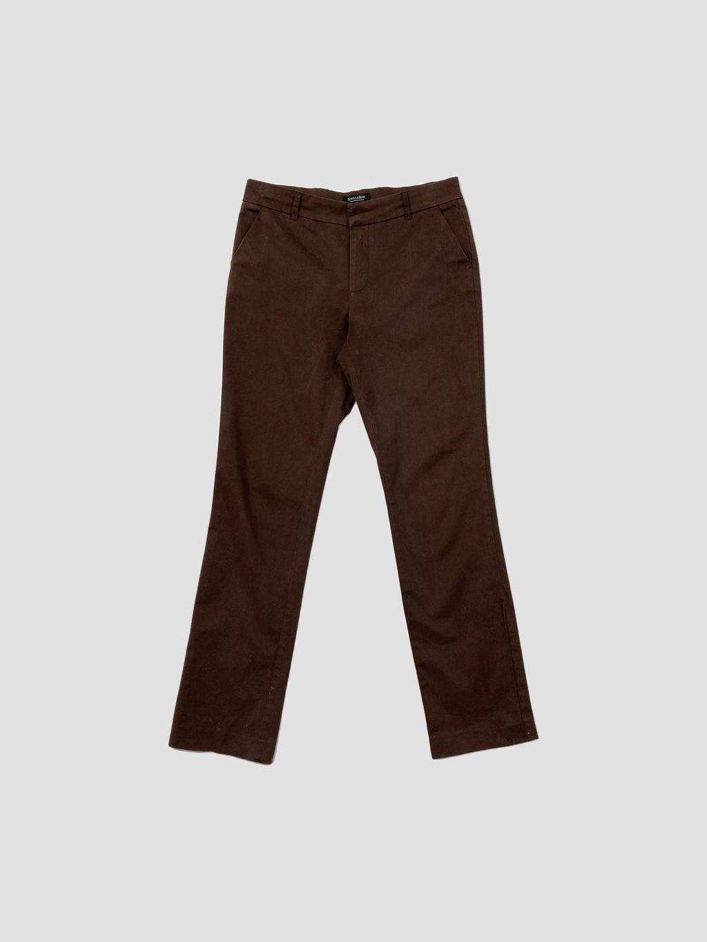 Pantalón SAVILLE ROW - Talla 42 (VOP01164149)-0