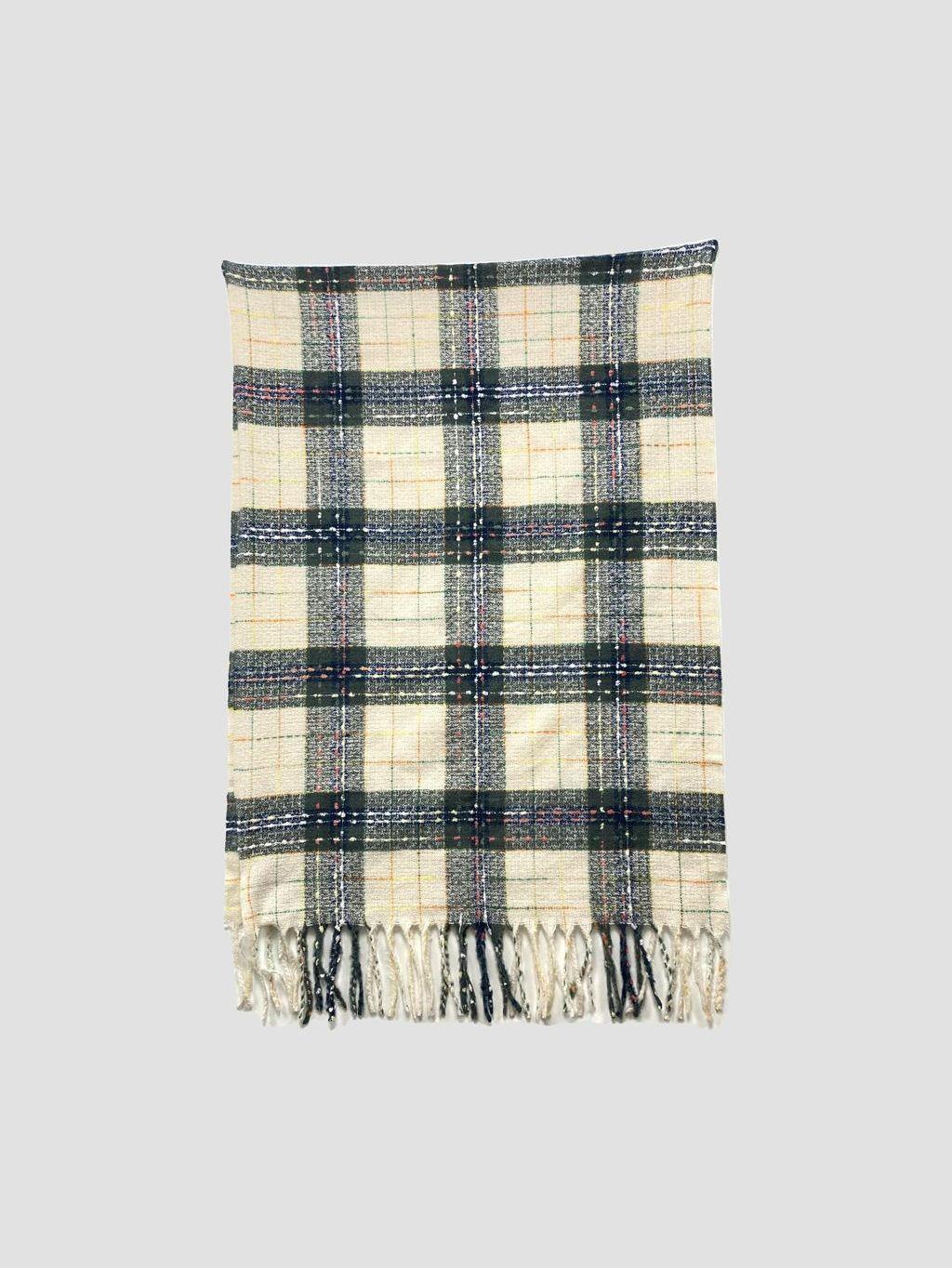 Bufanda TODOMODA - Talla Talla Única (VOP00944063)-1