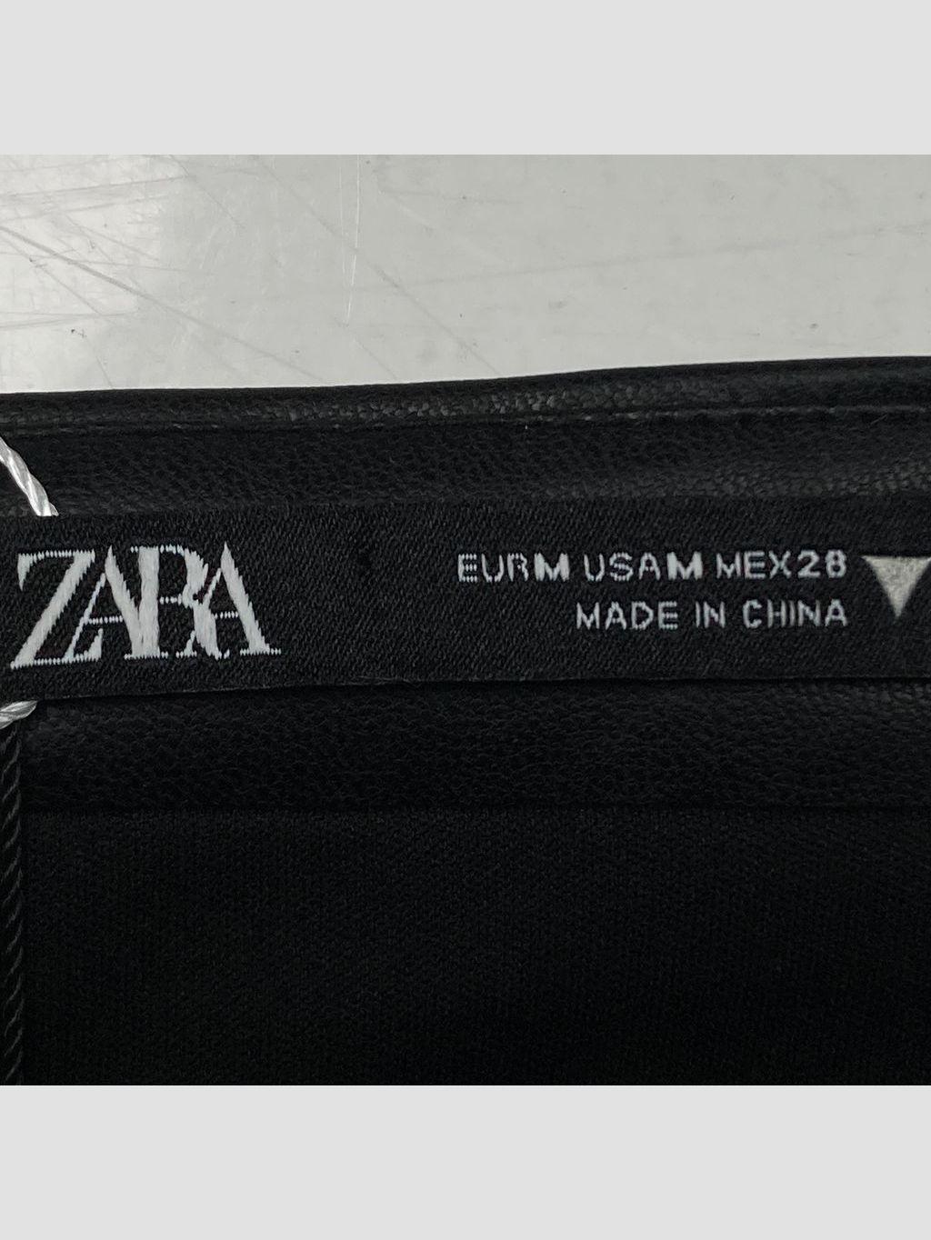 Top ZARA - Talla M (VOP01186507)-1