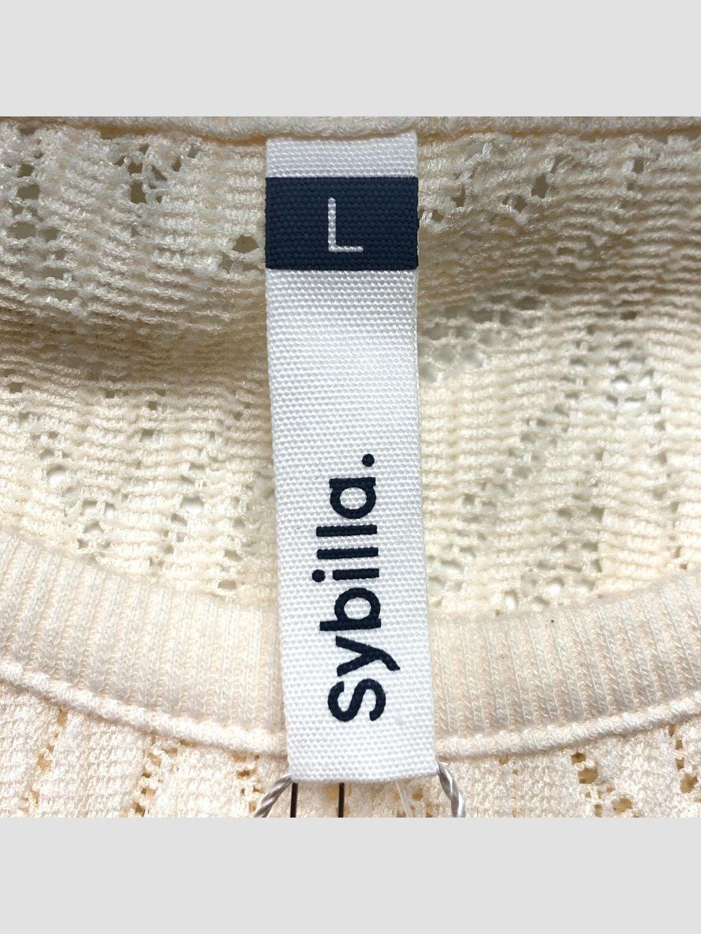 Polera SYBILLA - Talla L (VOP00820272)-2