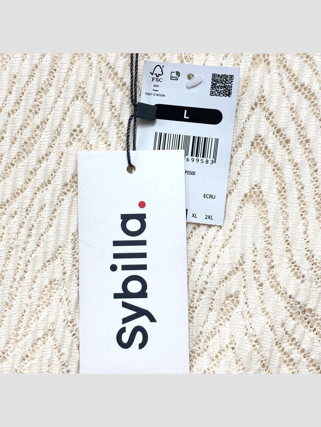 Polera SYBILLA - Talla L (VOP00820272)-3