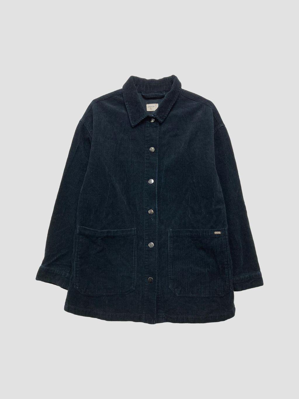 Chaqueta de abrigo UMBRALE - Talla S (VOP00906781)-0