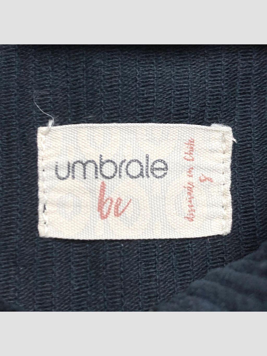 Chaqueta de abrigo UMBRALE - Talla S (VOP00906781)-2