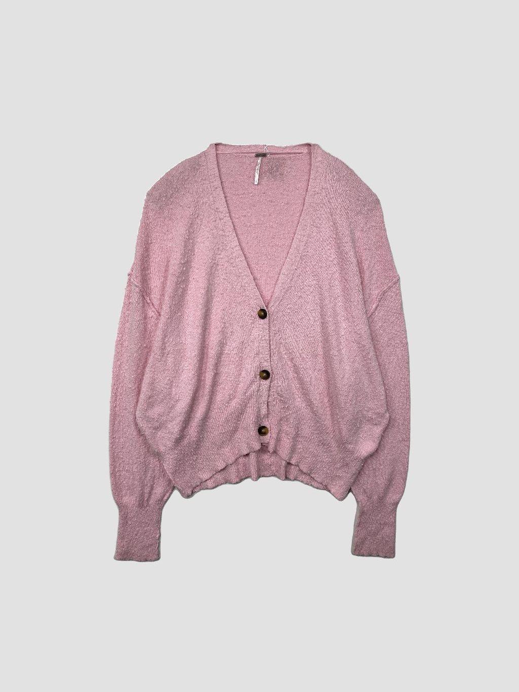 Chaleco FREE PEOPLE - Talla L (VOP01180511)-0