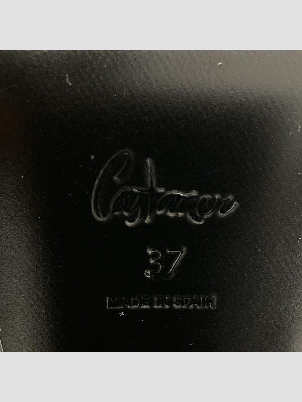 Zapatos de taco CASTAÑER - Talla 37 (VOP01028896)-3