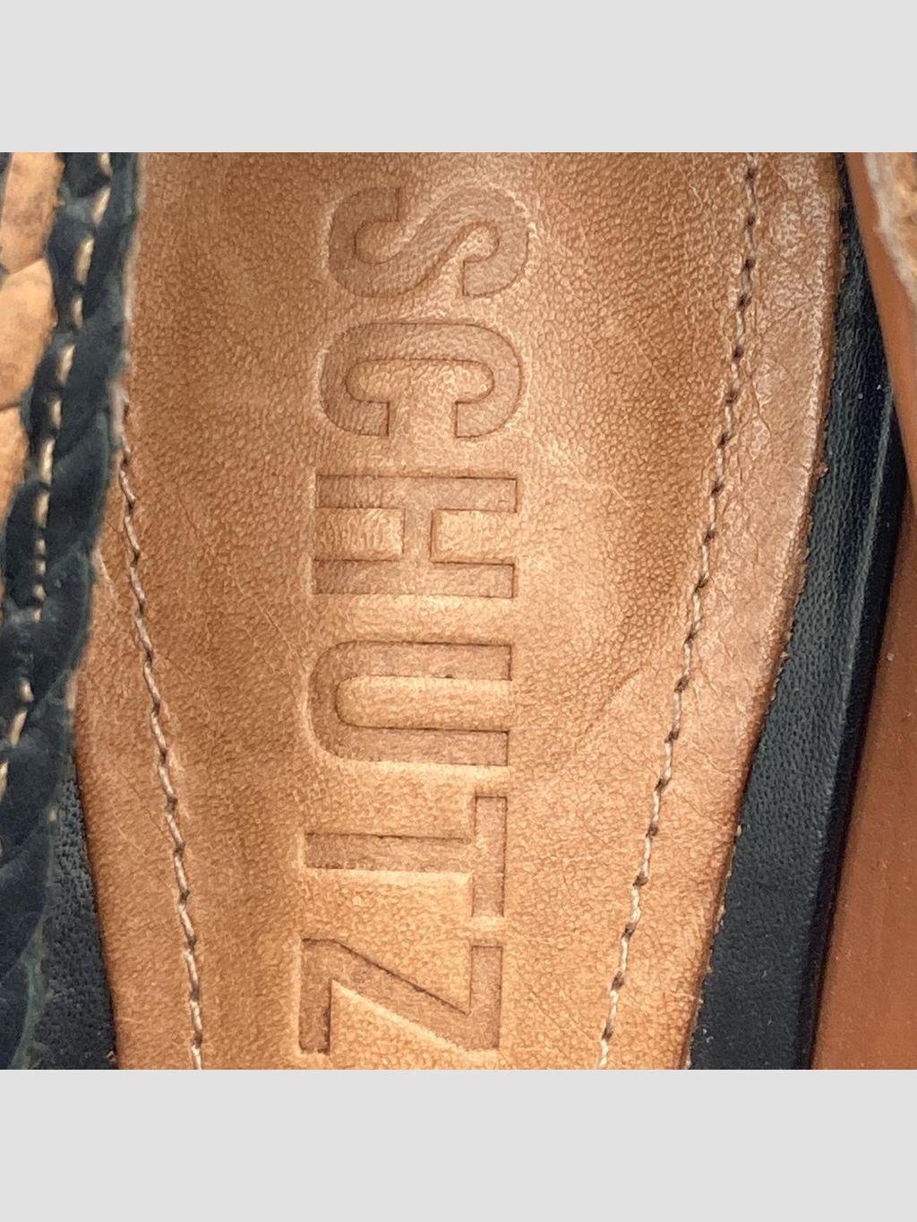 Zapatos de taco SCHUTZ - Talla 39 (VOP00971117)-2