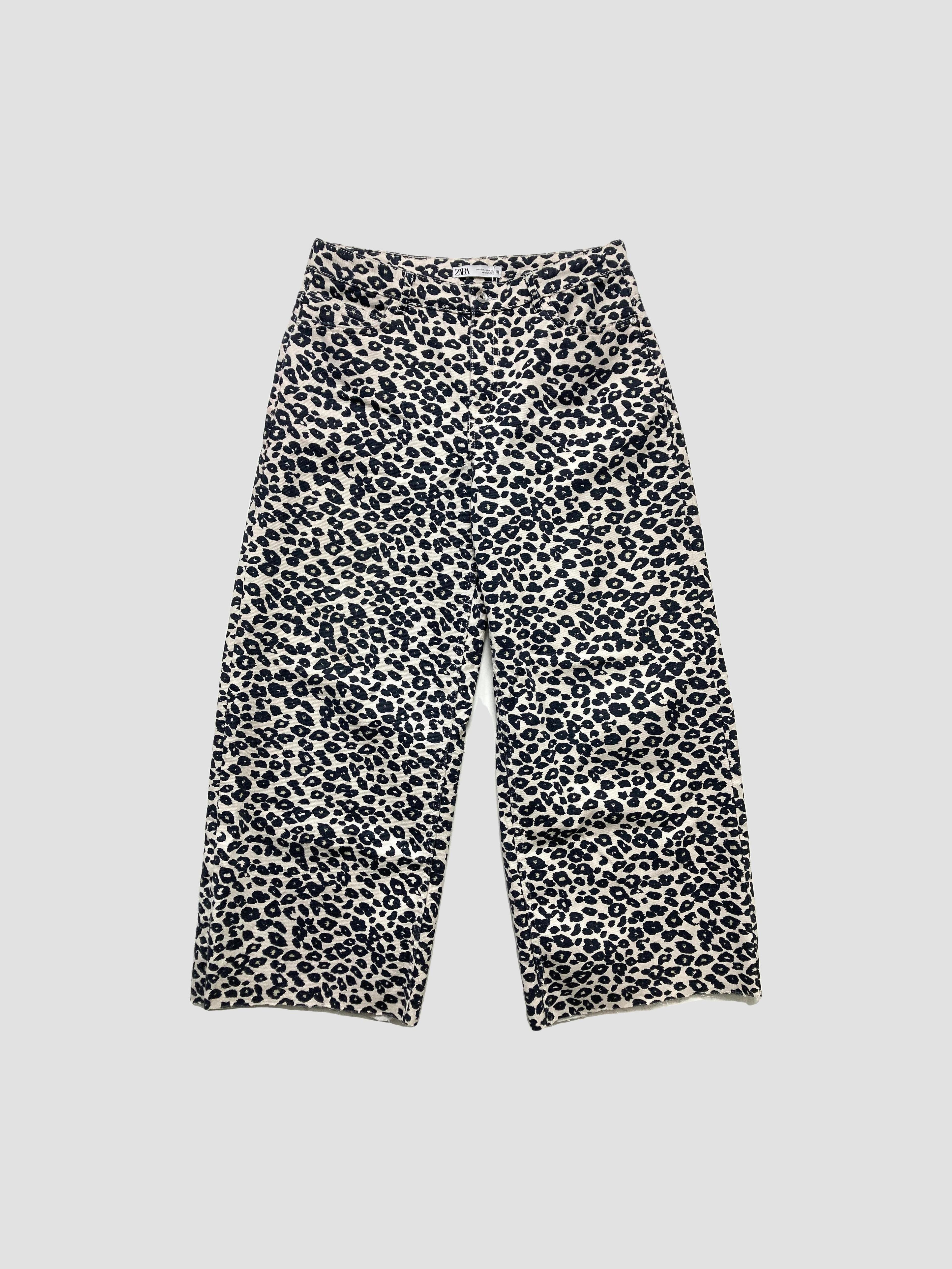 Jean ZARA - Talla 42 (VOP00953293)-0