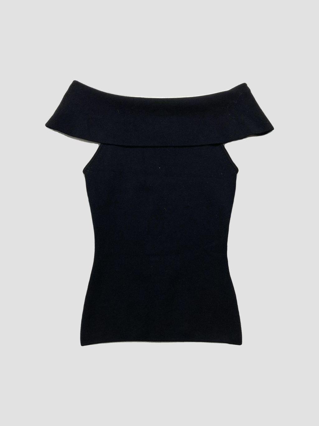 Blusa H&M - Talla S (VOP00995754)-0
