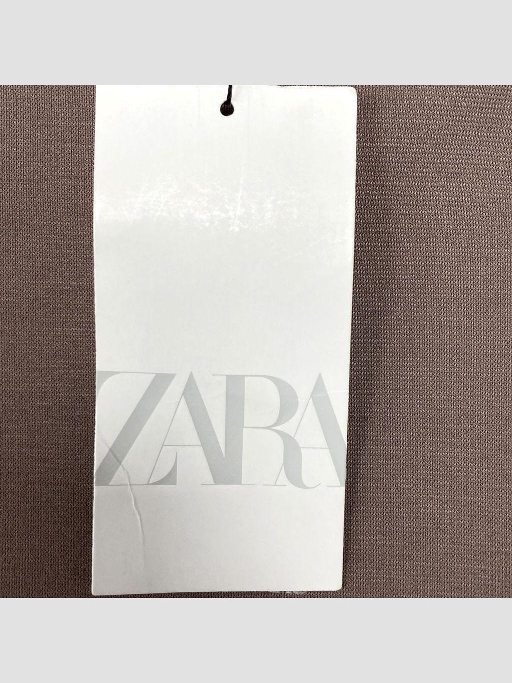 Vestido corto ZARA - Talla M (VOP01144312)-2