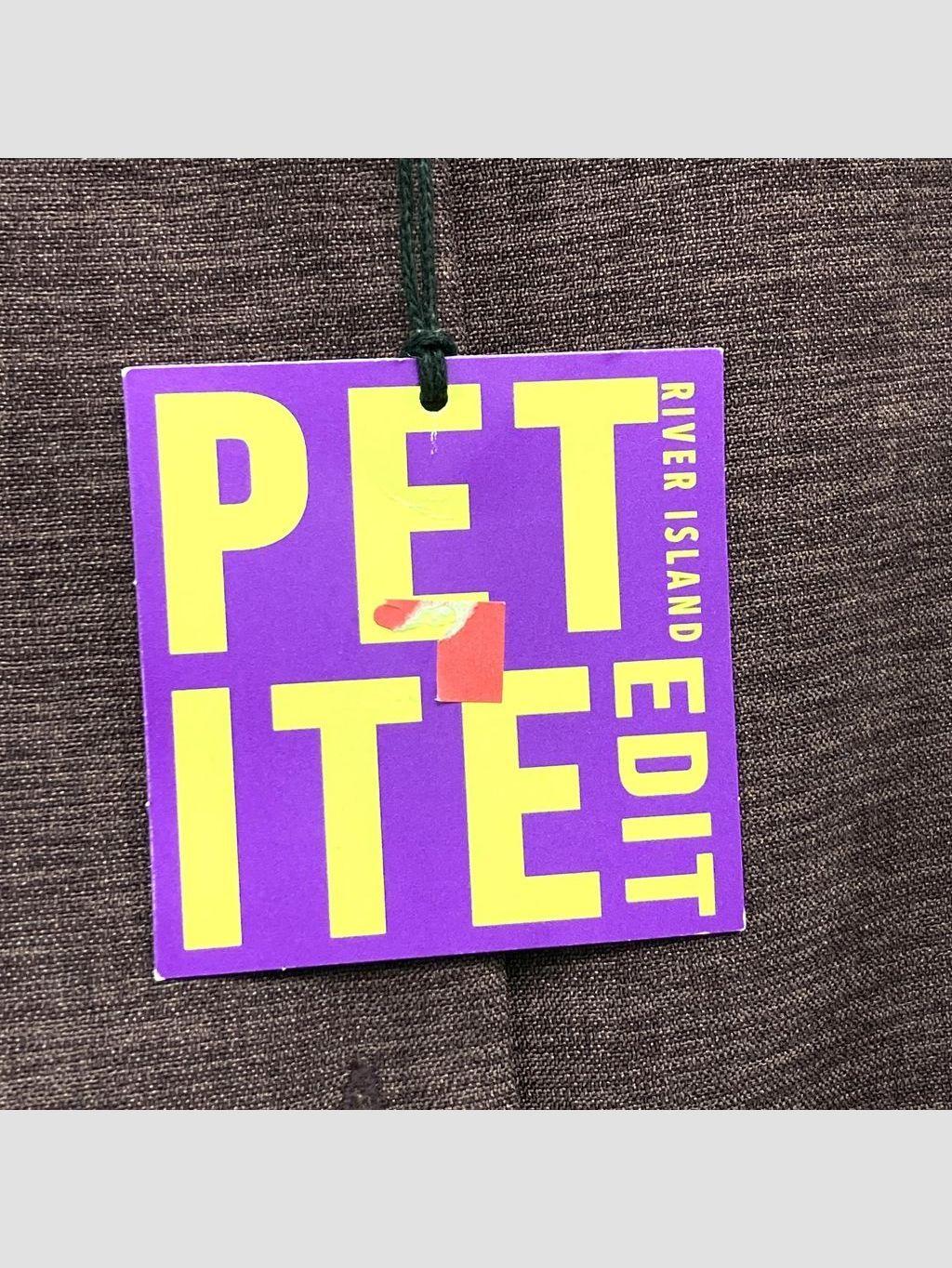 Polera sin mangas RIVER ISLAND - Talla XS (VOP01065690)-2