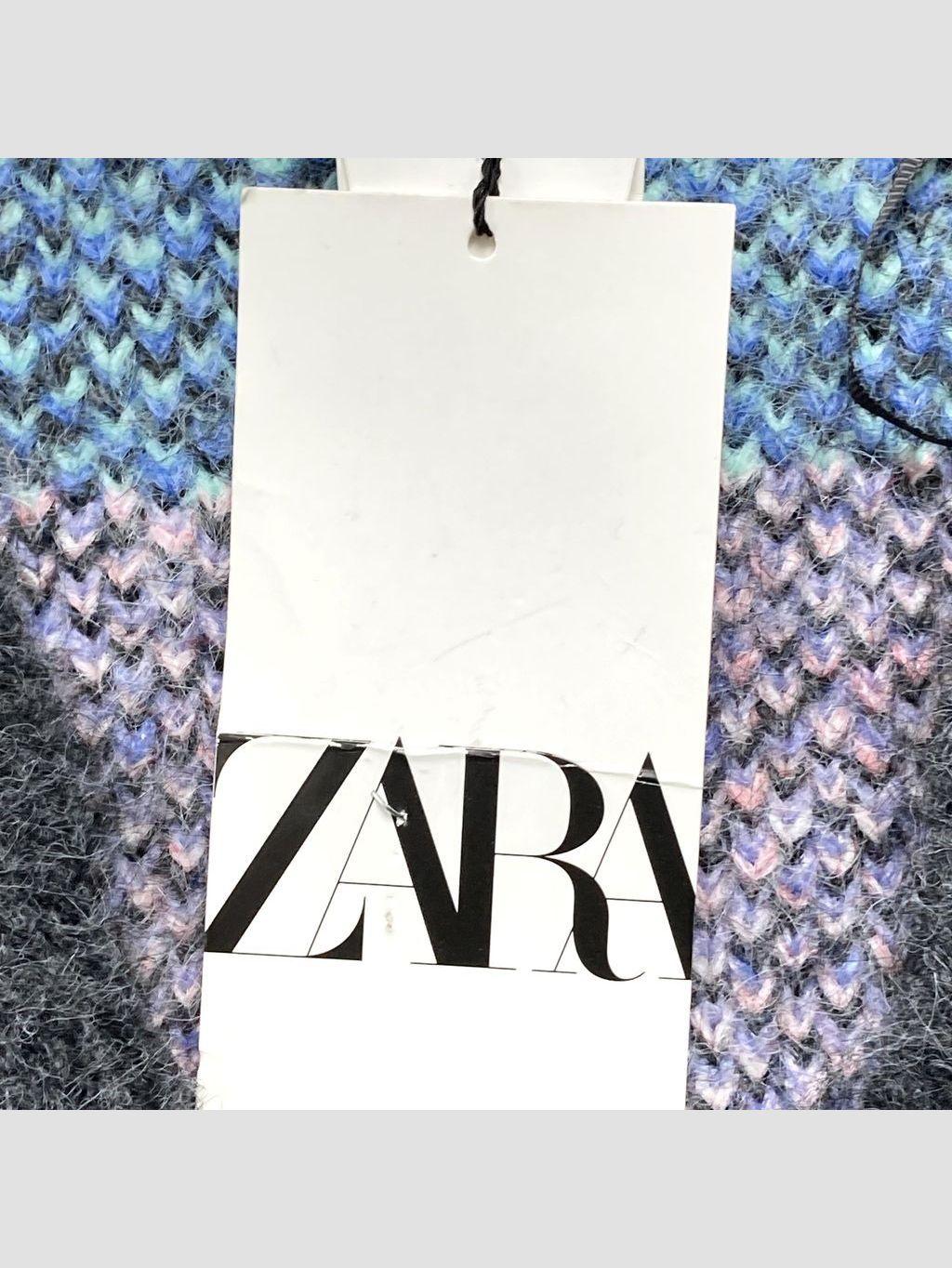 Chaleco ZARA - Talla M (VOP00956892)-2