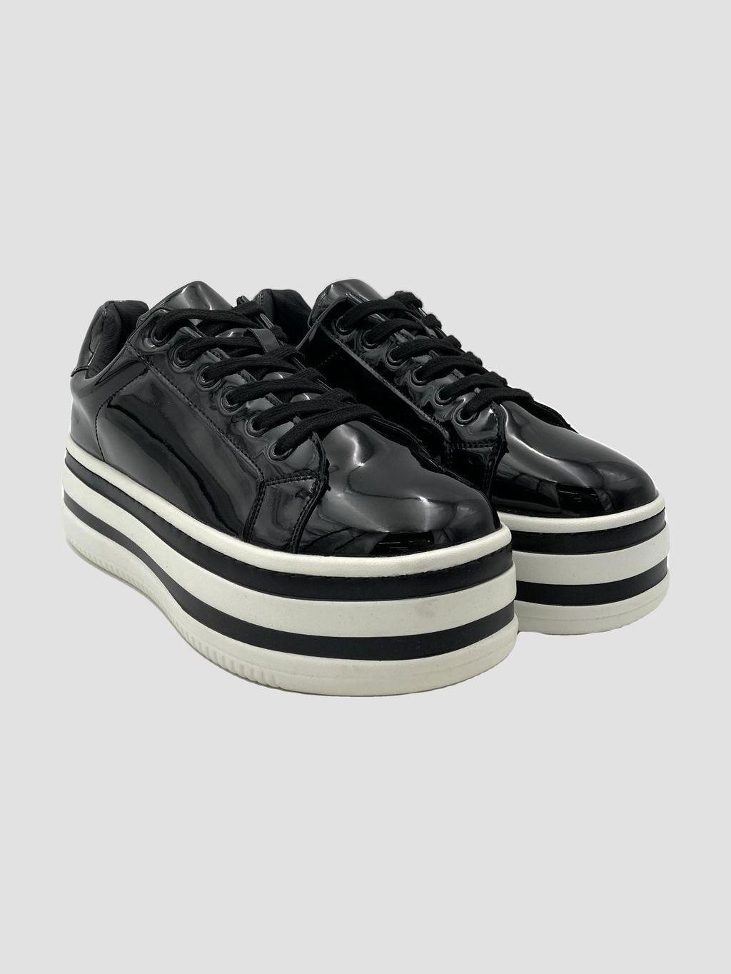 Zapatillas TODOPIEL - Talla 41 (VOP00935753)-1