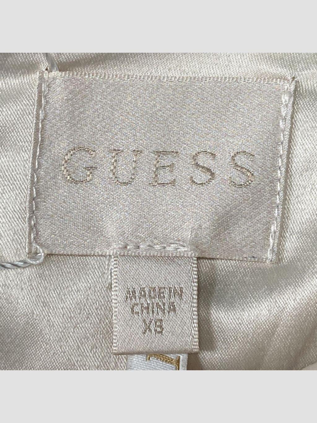 Vestido corto GUESS - Talla XS (VOP01084823)-1