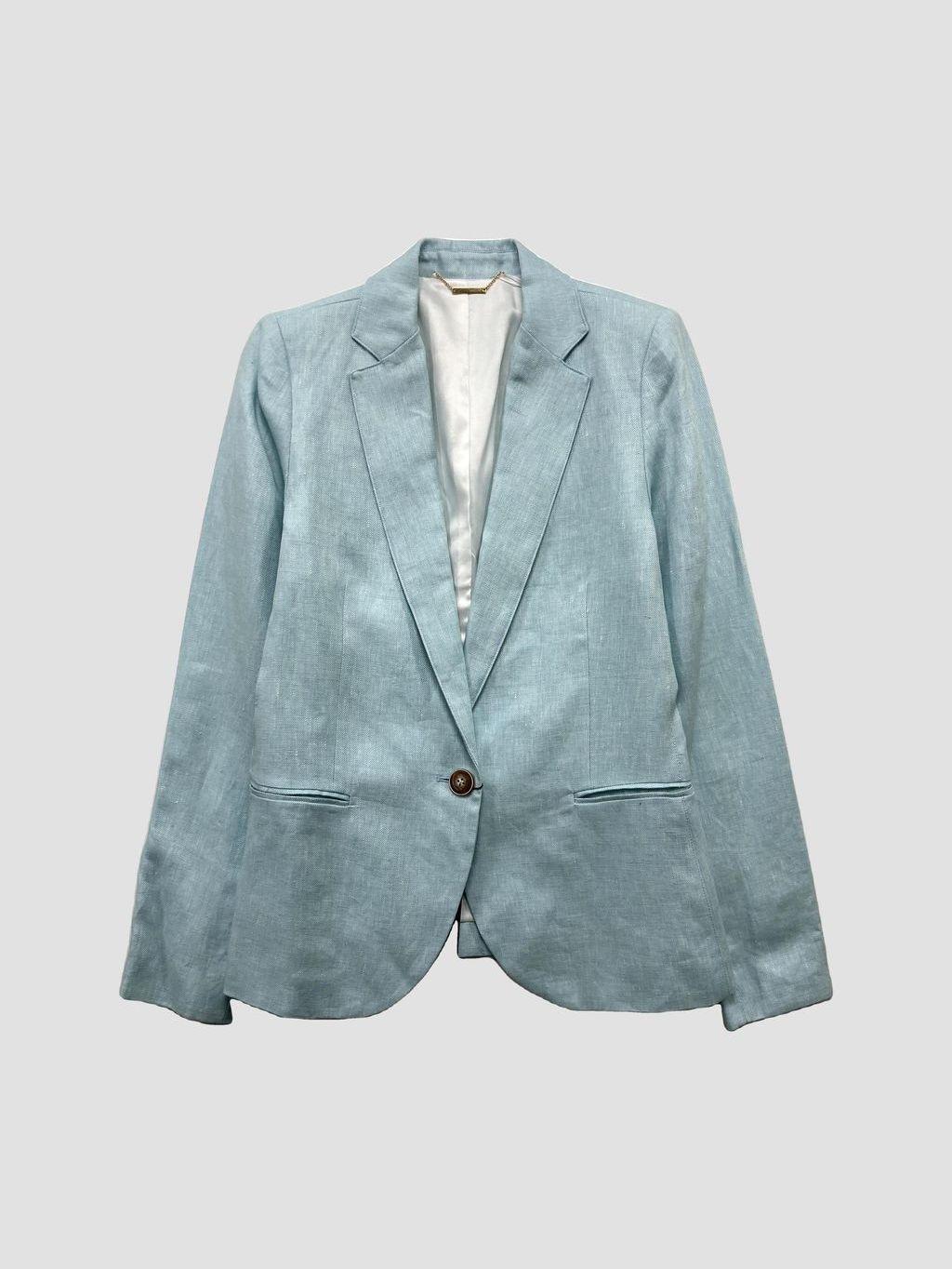Blazer SAVILLE ROW - Talla S (VOP01014166)-0