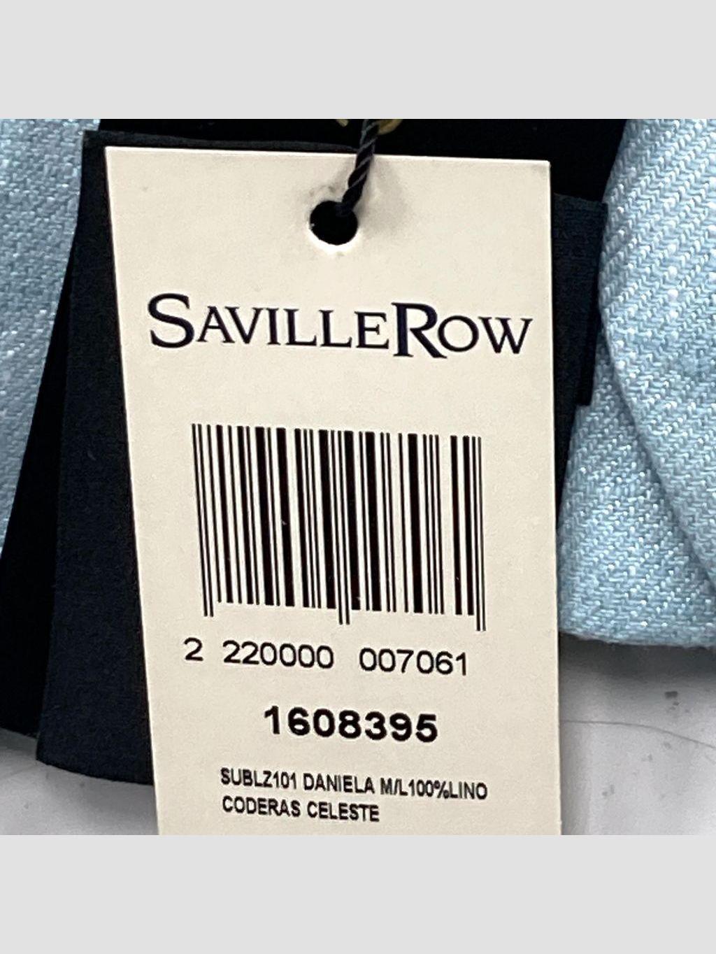 Blazer SAVILLE ROW - Talla S (VOP01014166)-2