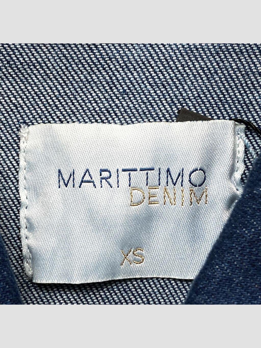 Chaqueta casual MARITTIMO - Talla XS (VOP00921831)-1