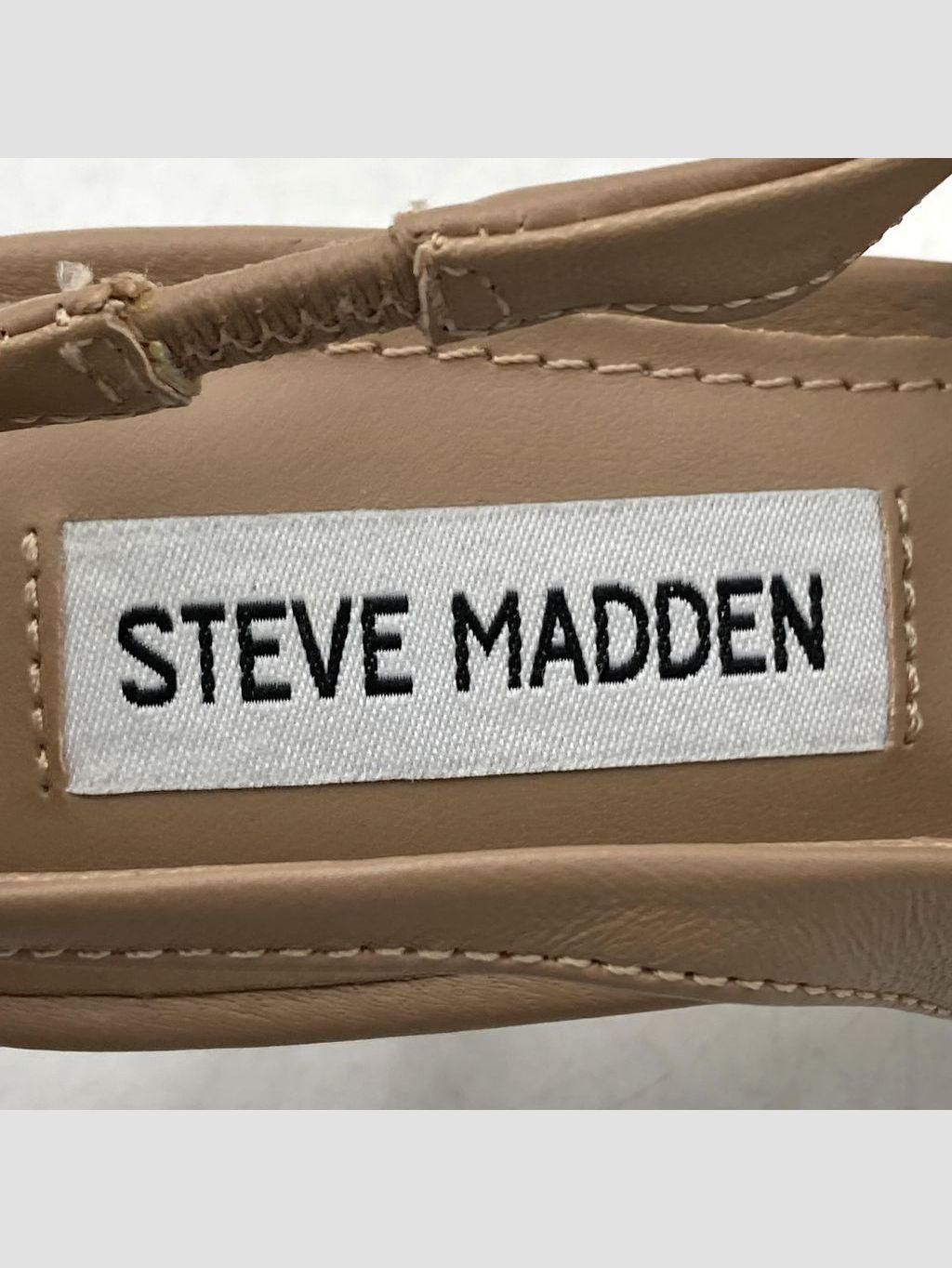 Zapatos de taco STEVE MADDEN - Talla 35 (VOP01042954)-2