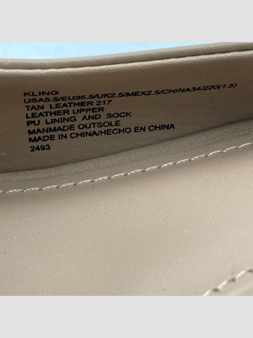 Zapatos de taco STEVE MADDEN - Talla 35 (VOP01042954)-3