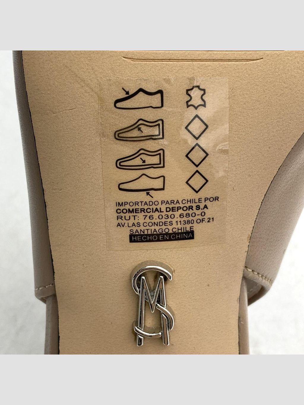 Zapatos de taco STEVE MADDEN - Talla 35 (VOP01042954)-4