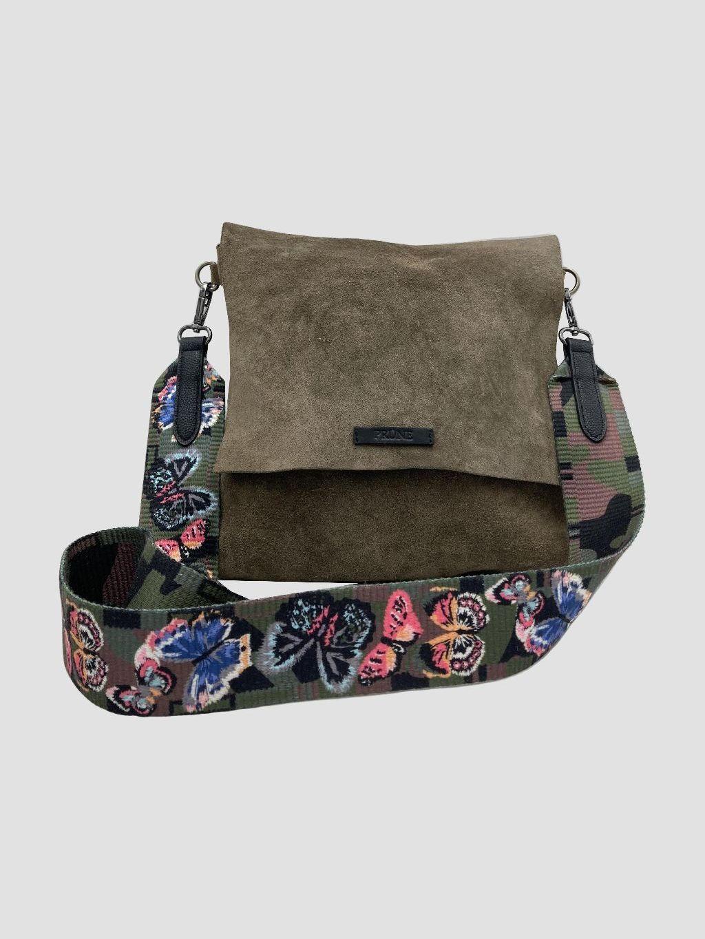Bandolera PRÜNE - Talla Talla Única (VOP01099087)-0