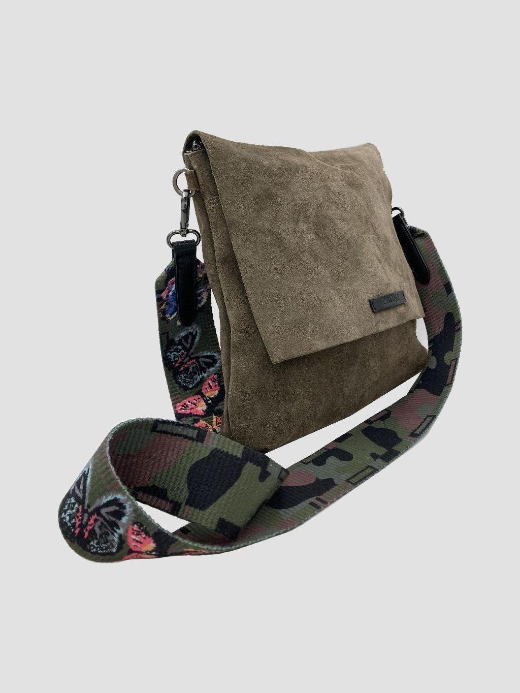 Bandolera PRÜNE - Talla Talla Única (VOP01099087)-1
