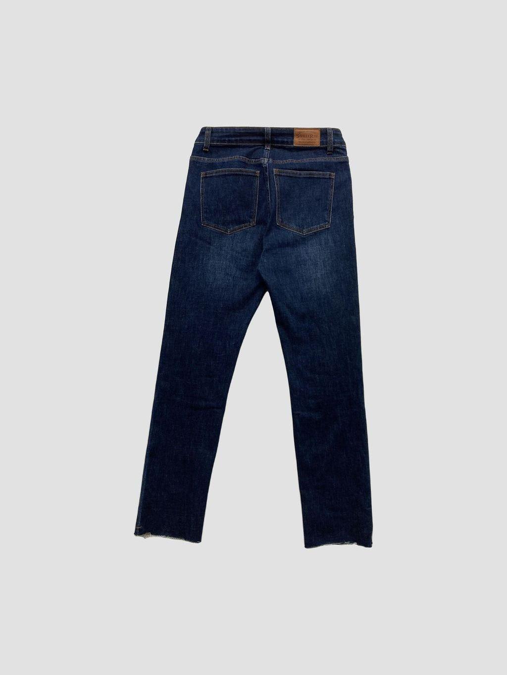 Jean SAVILLE ROW - Talla 40 (VOP01008770)-1