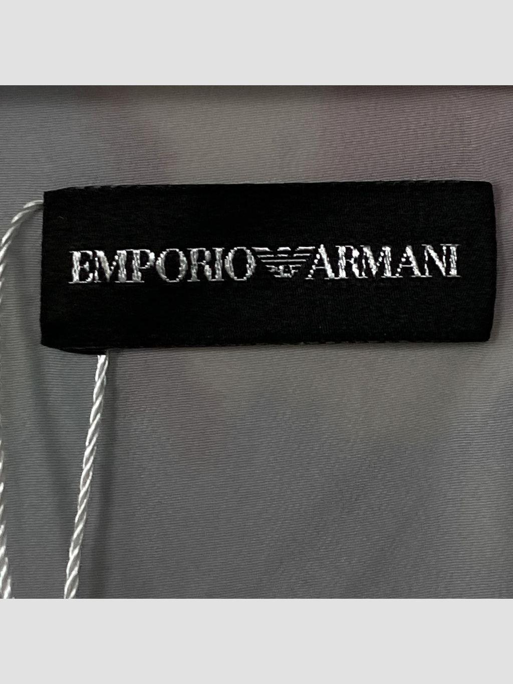 Vestido largo EMPORIO ARMANI - Talla M (VOP01139463)-2