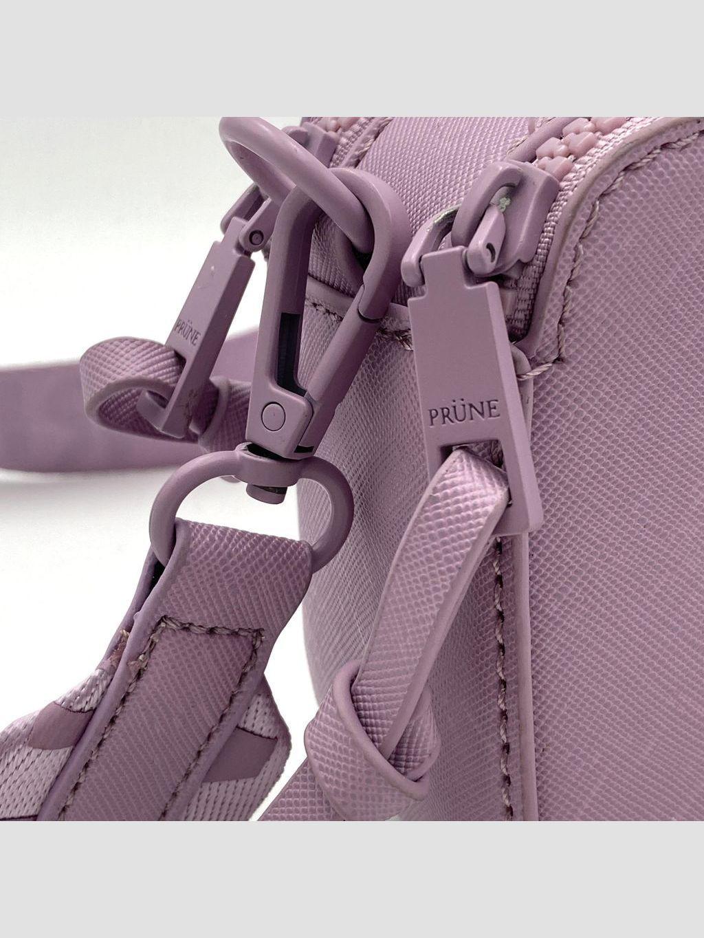 Bandolera PRÜNE - Talla Talla Única (VOP00948943)-3